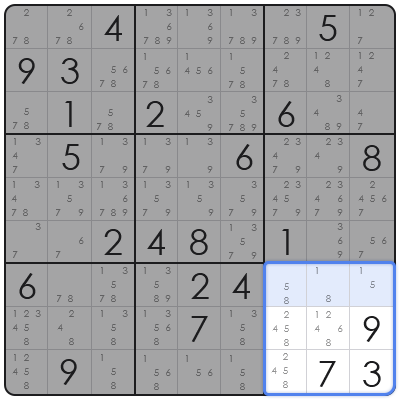 pogo daily sudoku answers